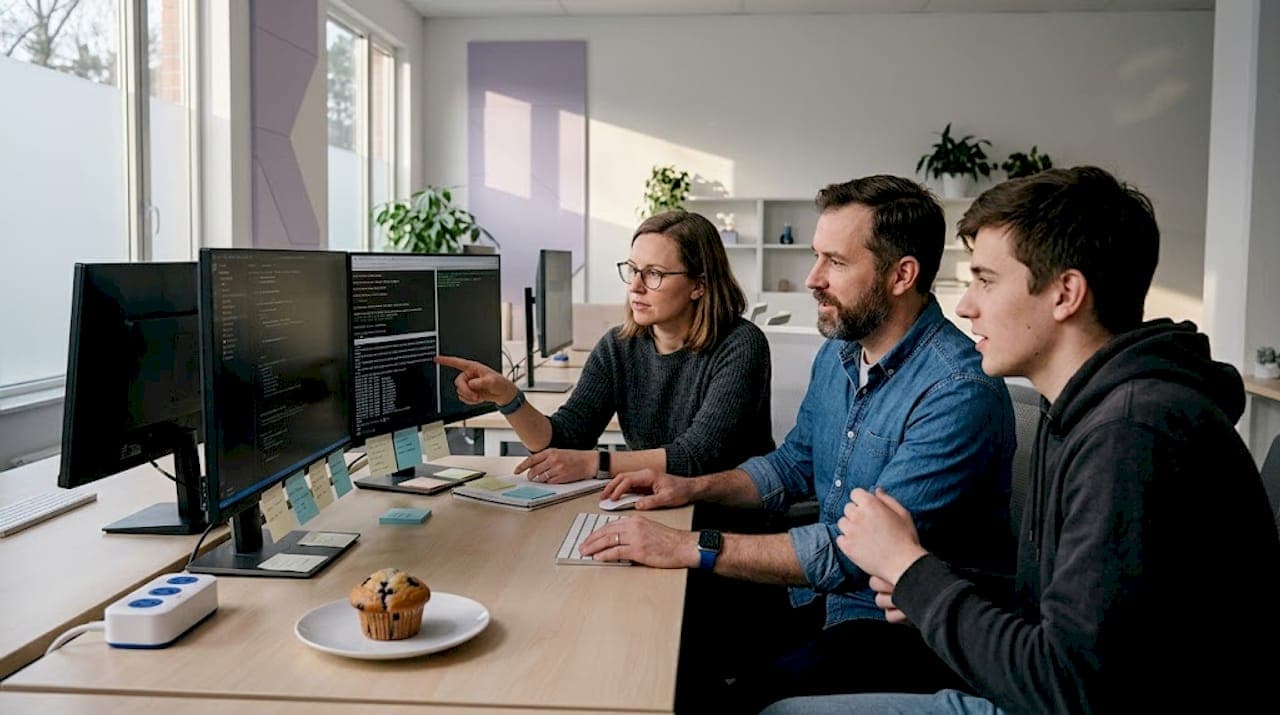 No Cloud AI Coding Team Setup: 2026 Developer Guide
